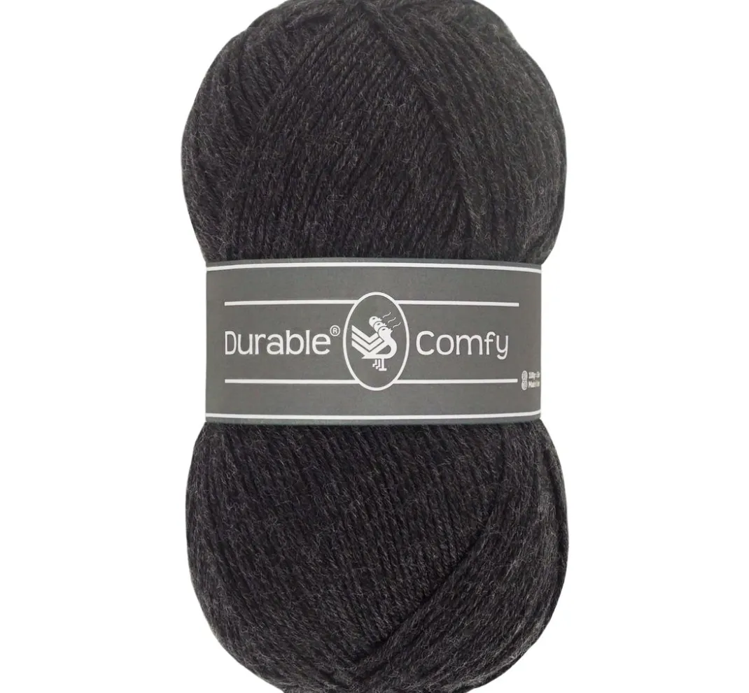 Durable Stricken|Häkelgarn>Comfy