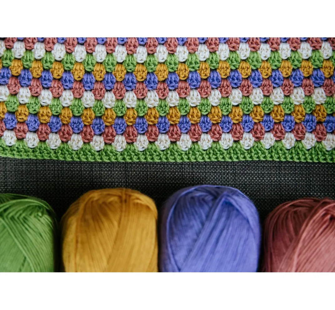 Durable Stricken|Häkelgarn>Comfy