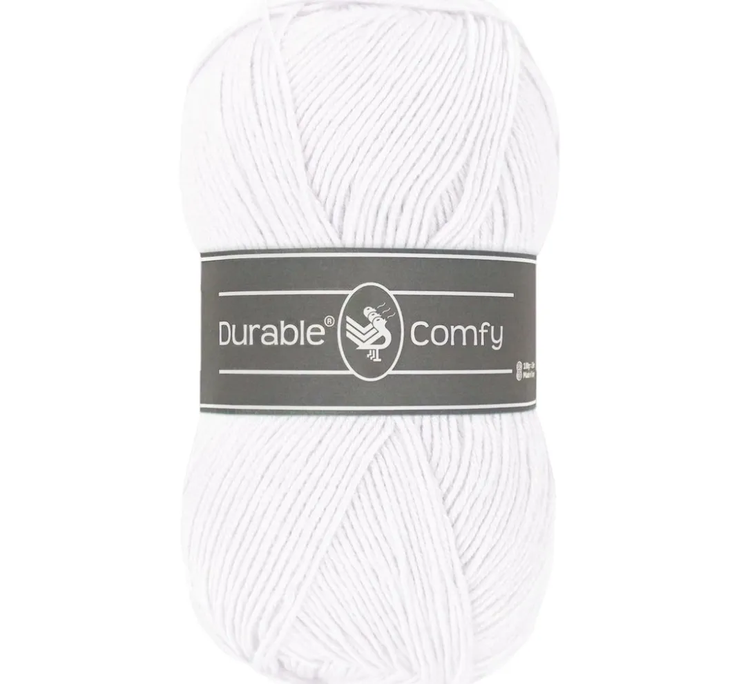 Durable Stricken|Häkelgarn>Comfy