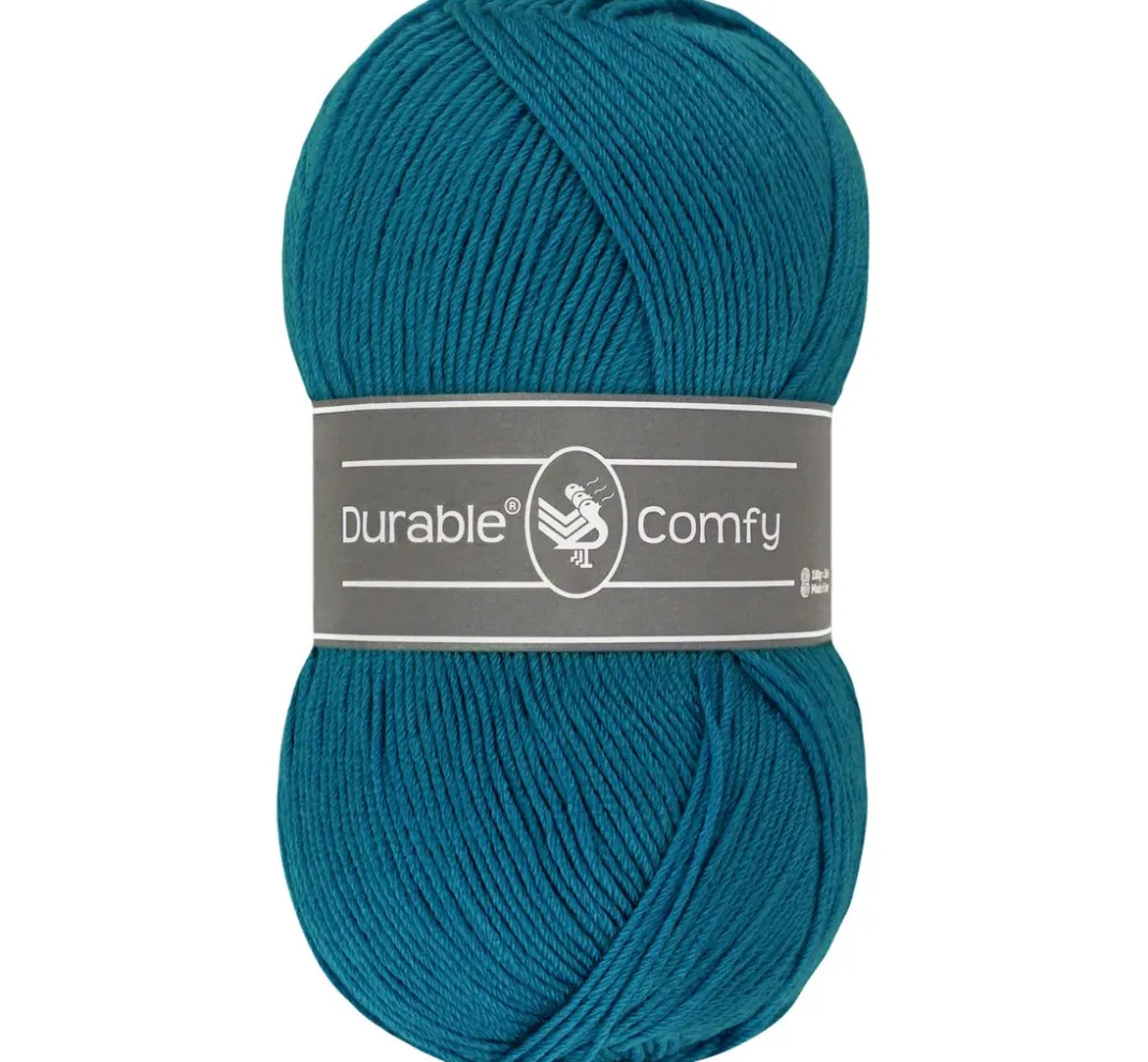Durable Stricken|Häkelgarn>Comfy