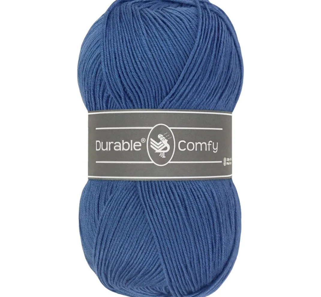 Durable Stricken|Häkelgarn>Comfy