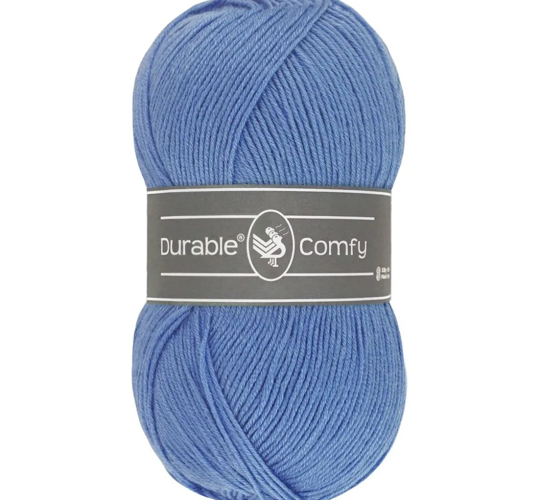 Durable Stricken|Häkelgarn>Comfy