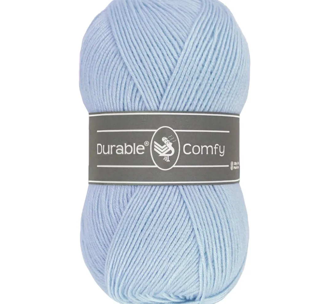 Durable Stricken|Häkelgarn>Comfy