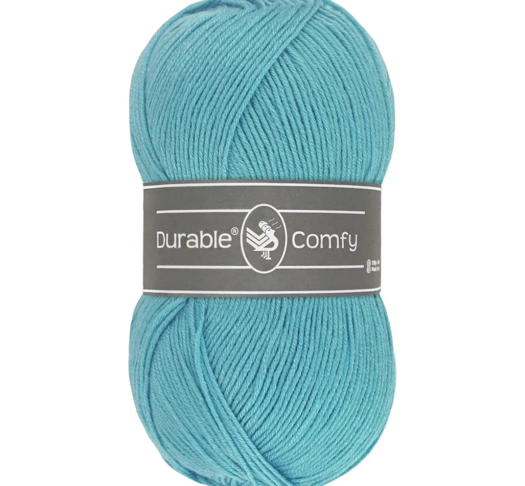 Durable Stricken|Häkelgarn>Comfy