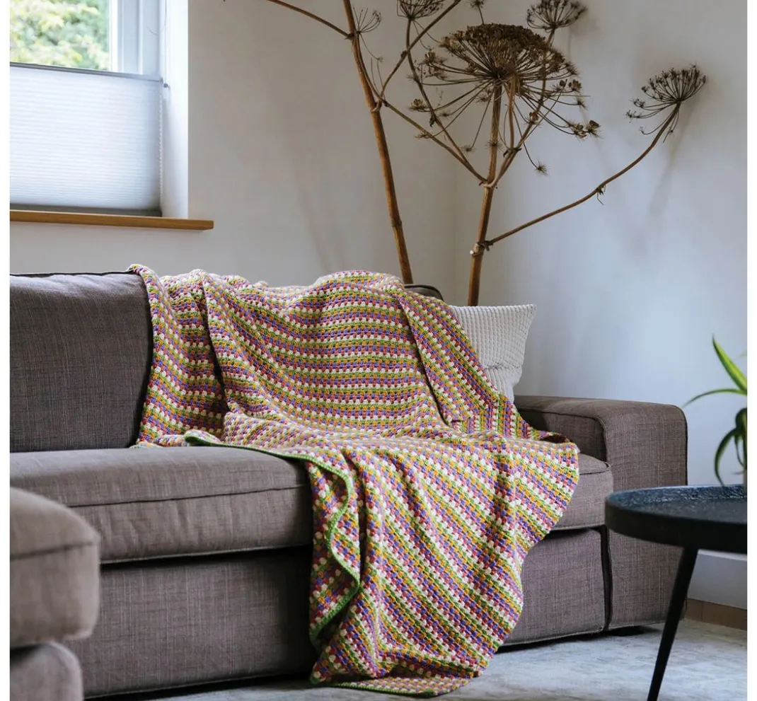 Durable Stricken|Häkelgarn>Comfy
