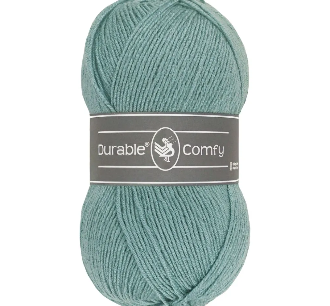 Durable Stricken|Häkelgarn>Comfy