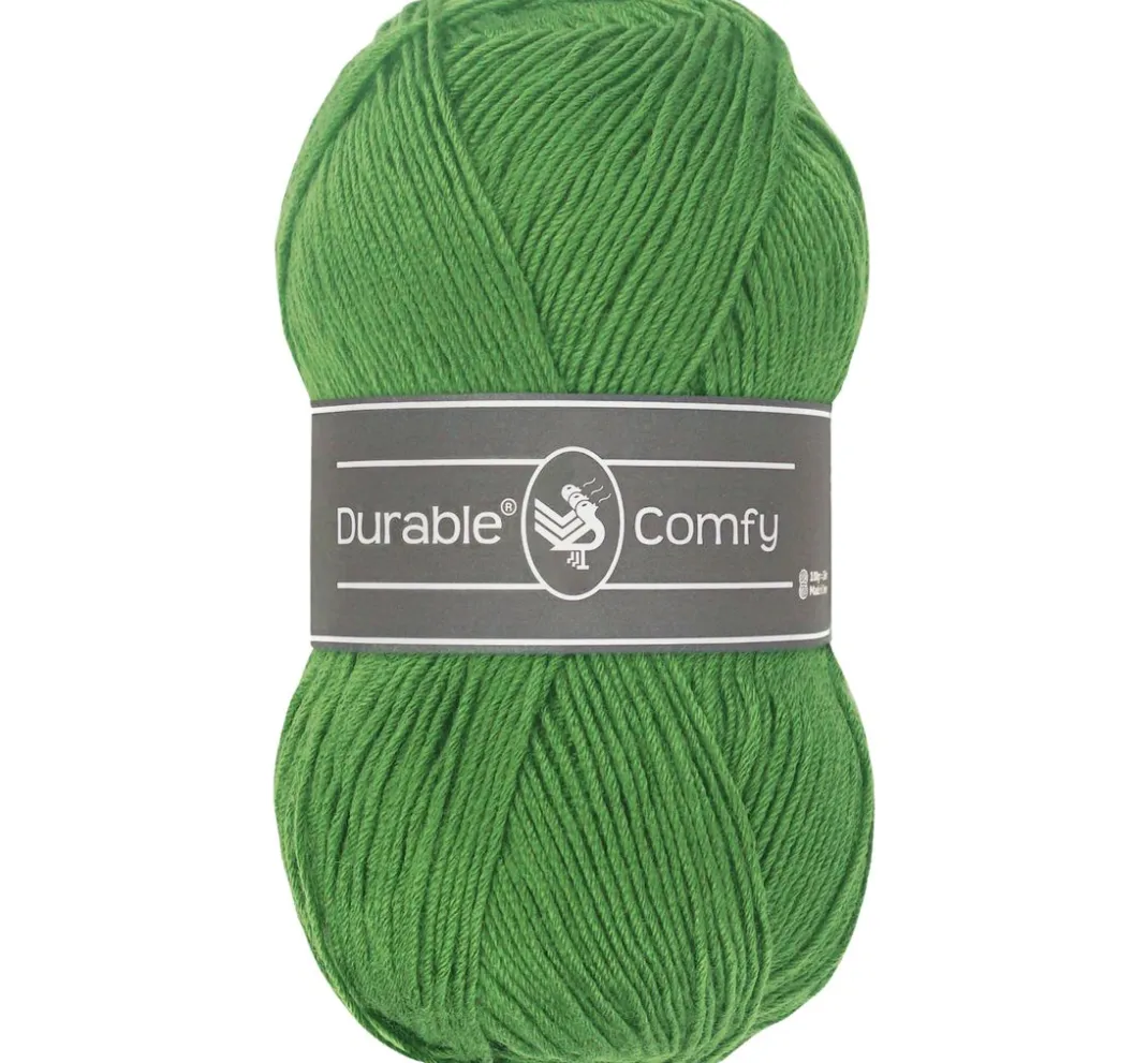 Durable Stricken|Häkelgarn>Comfy