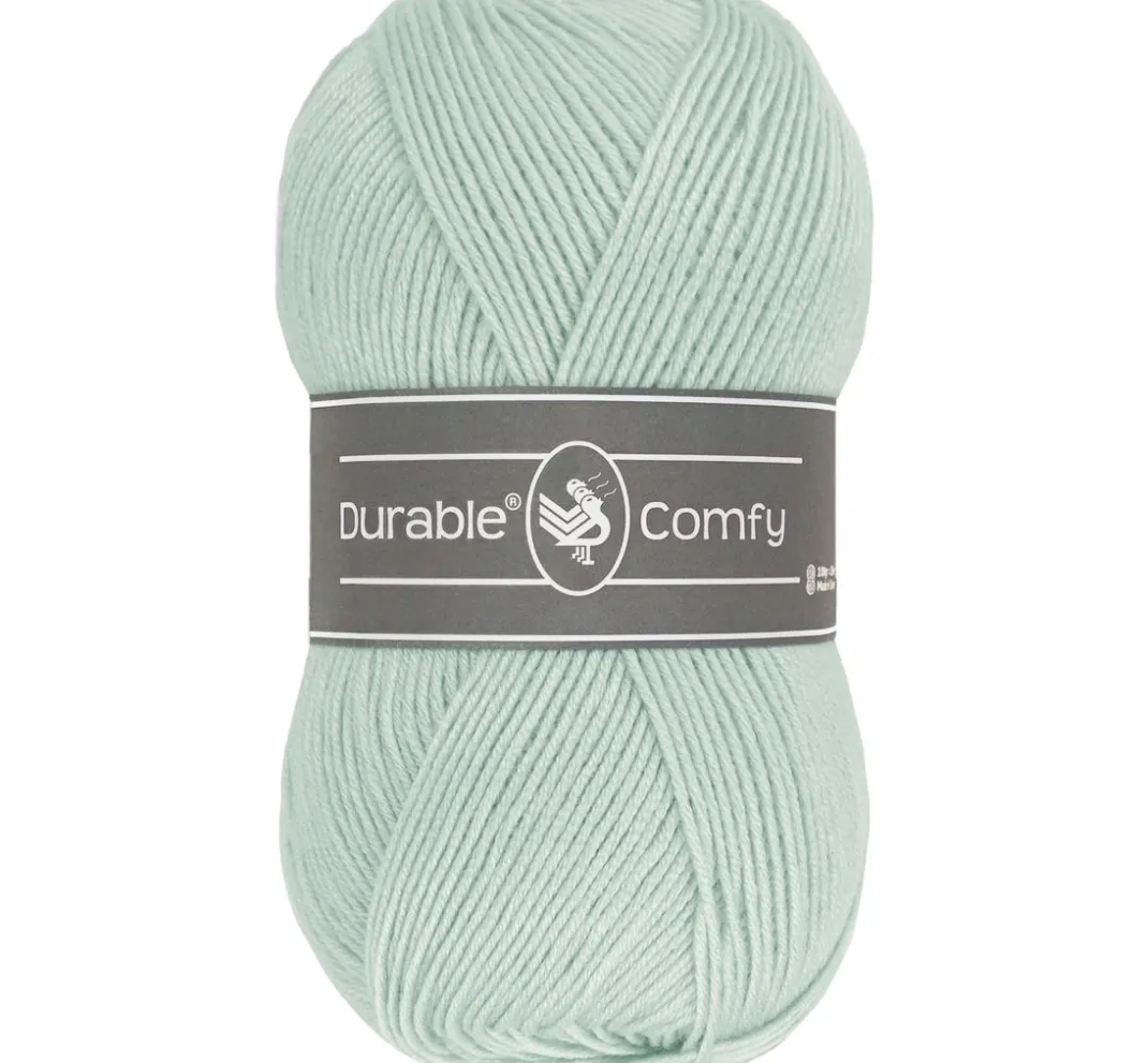 Durable Stricken|Häkelgarn>Comfy