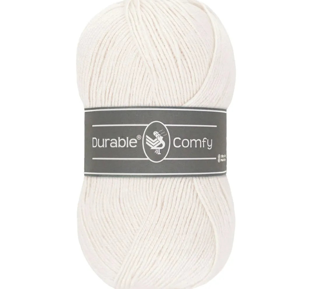 Durable Stricken|Häkelgarn>Comfy