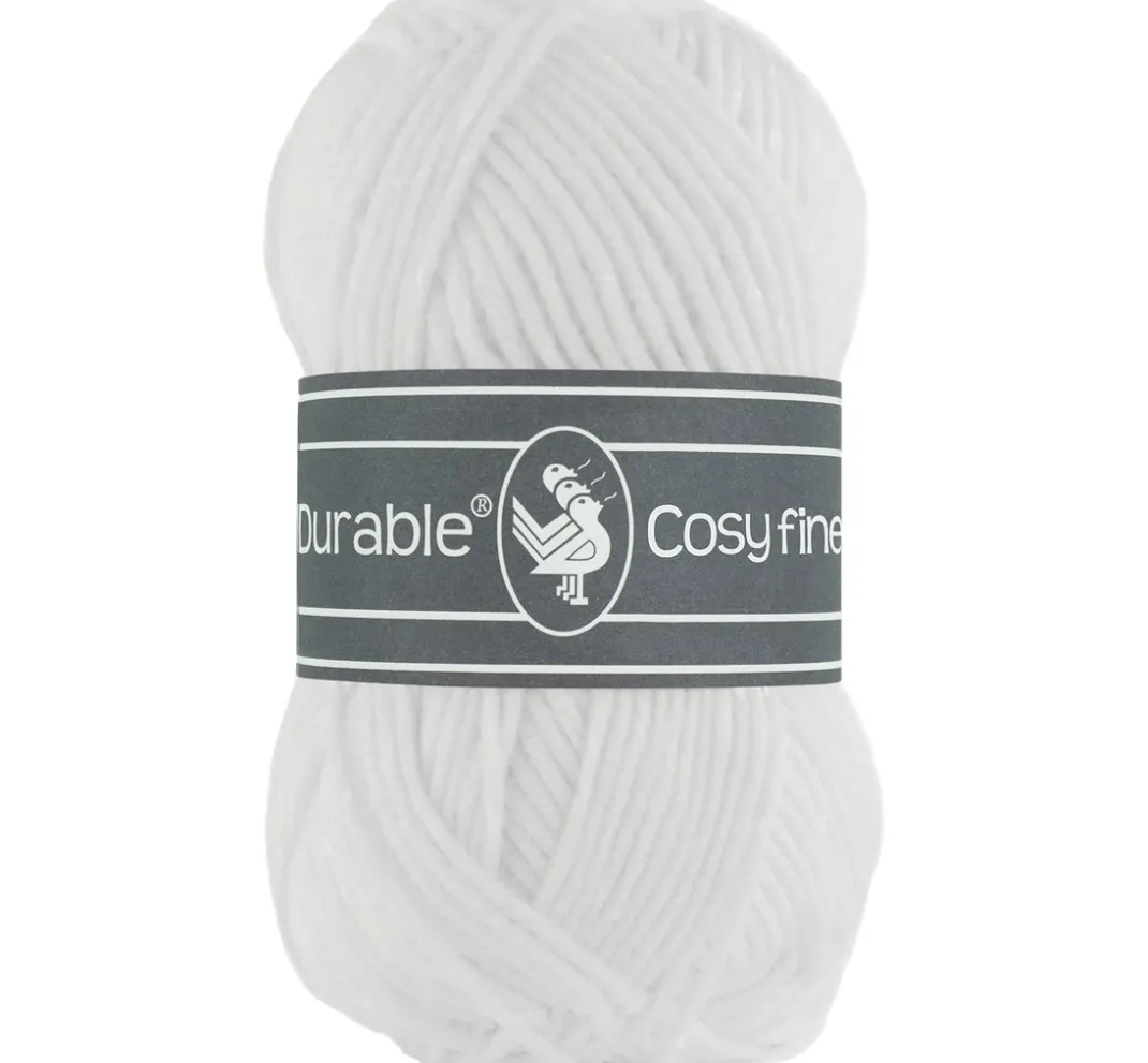 Durable Stricken|Häkeln>Cosy Fine