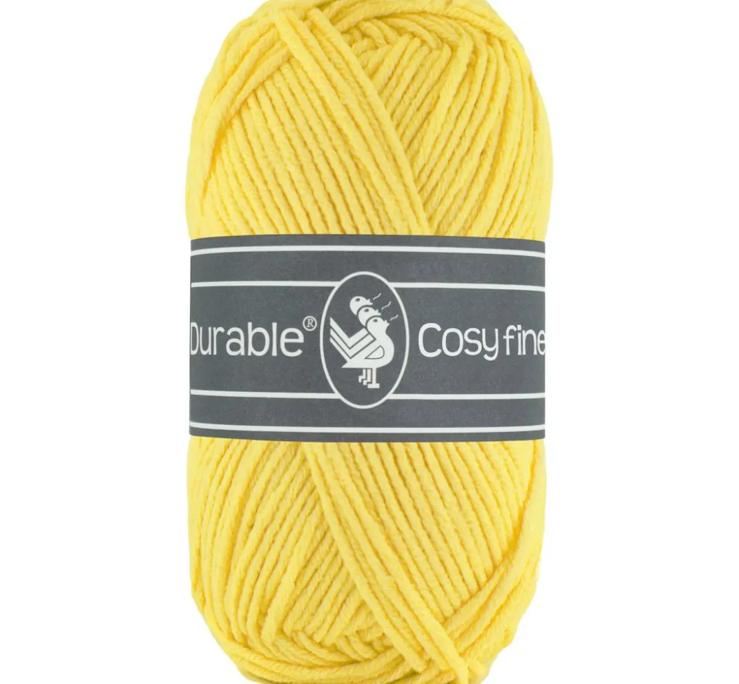 Durable Stricken|Häkeln>Cosy Fine