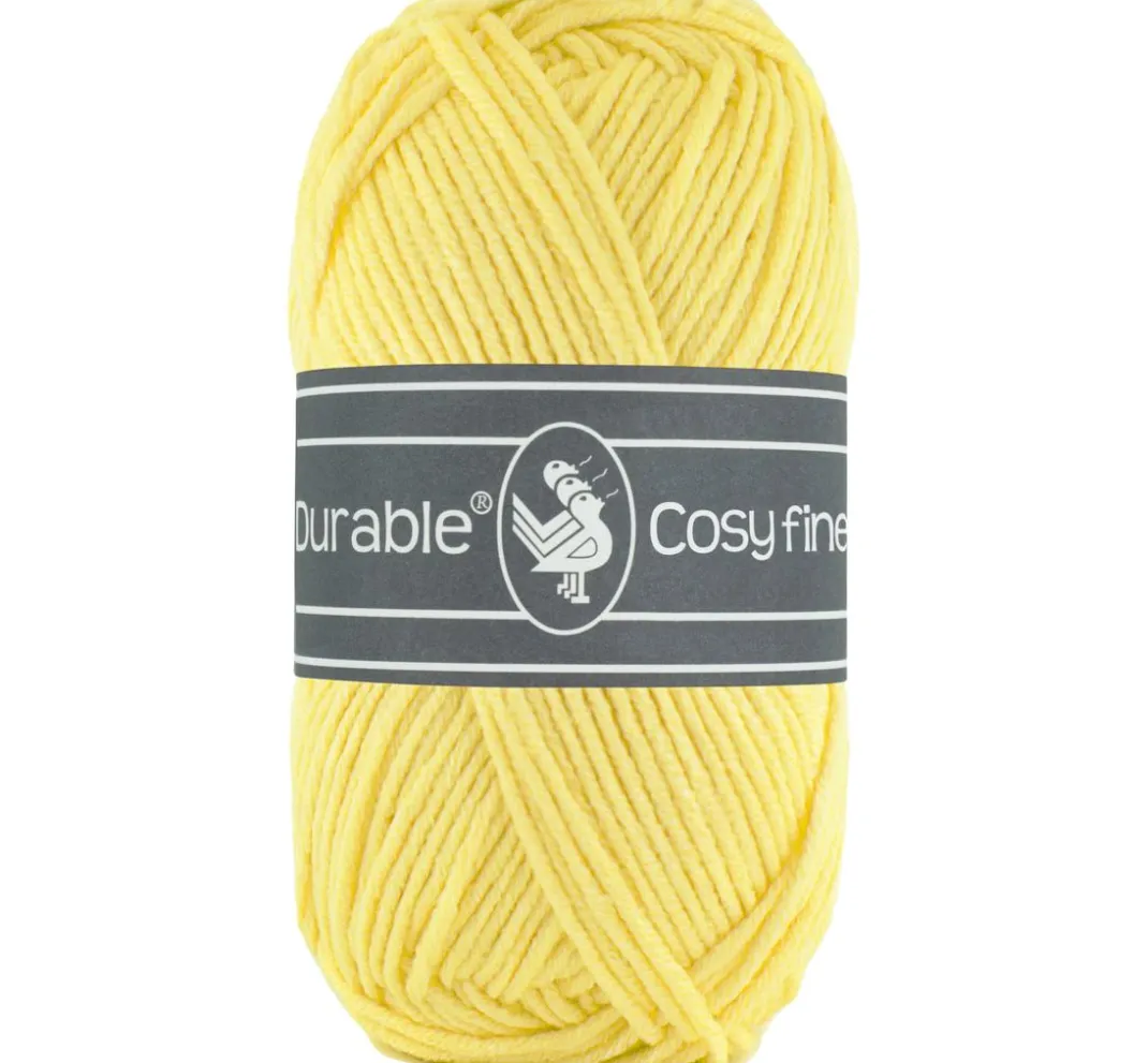 Durable Stricken|Häkeln>Cosy Fine