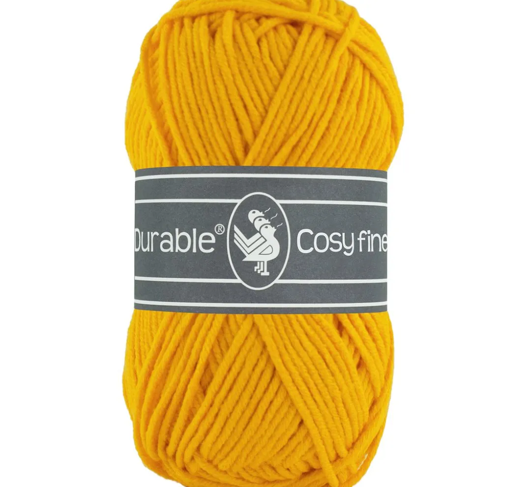 Durable Stricken|Häkeln>Cosy Fine