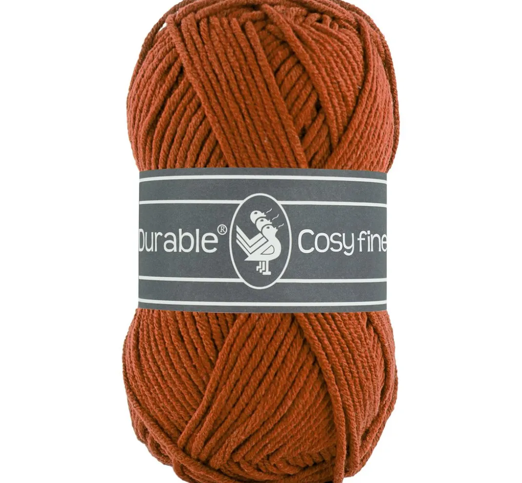 Durable Stricken|Häkeln>Cosy Fine