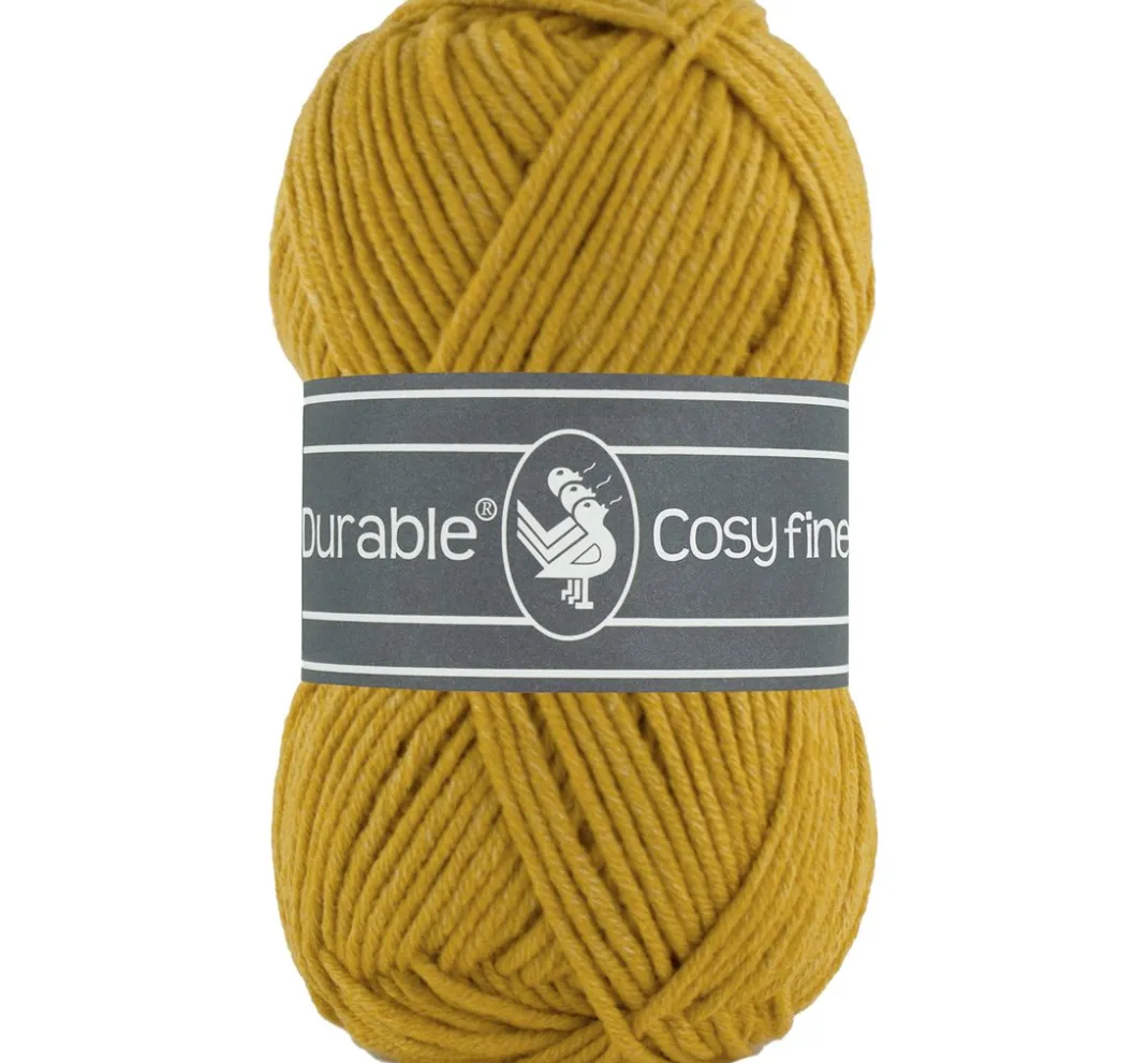 Durable Stricken|Häkeln>Cosy Fine