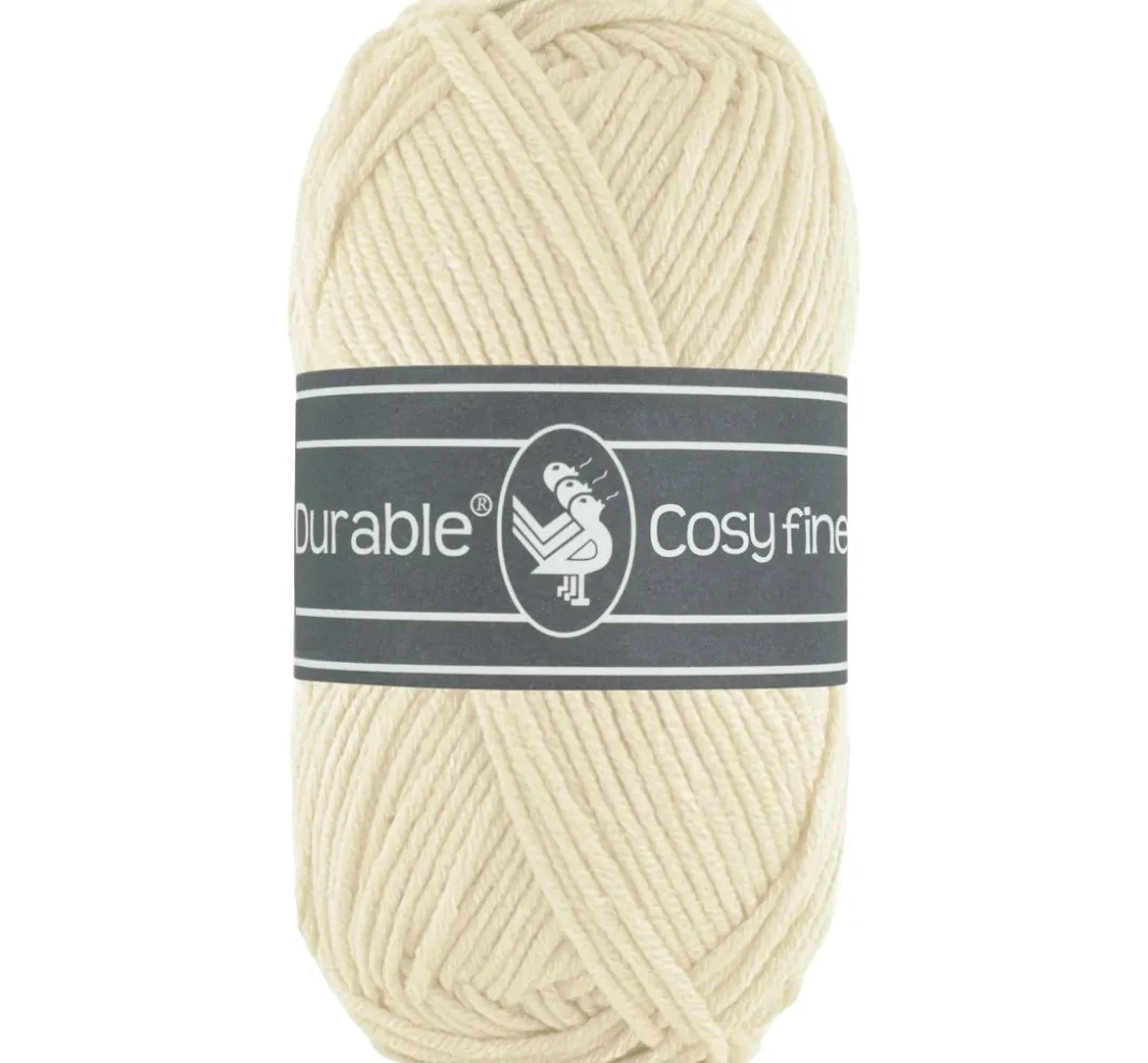 Durable Stricken|Häkeln>Cosy Fine