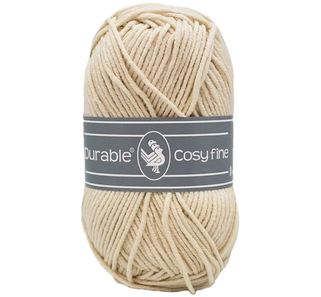 Durable Stricken|Häkeln>Cosy Fine