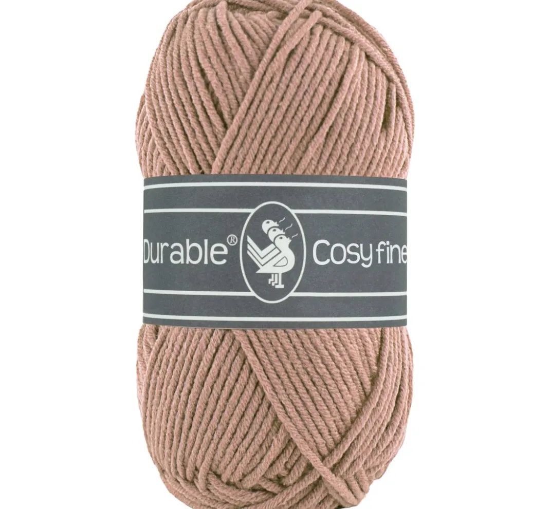 Durable Stricken|Häkeln>Cosy Fine