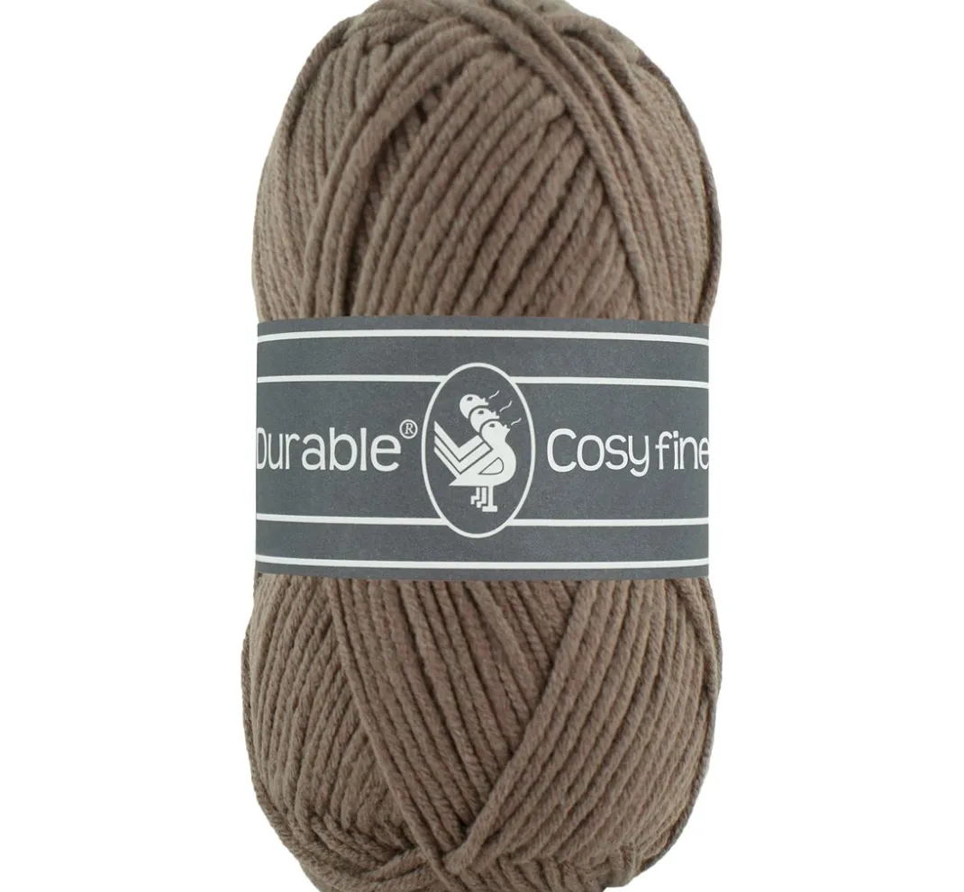 Durable Stricken|Häkeln>Cosy Fine