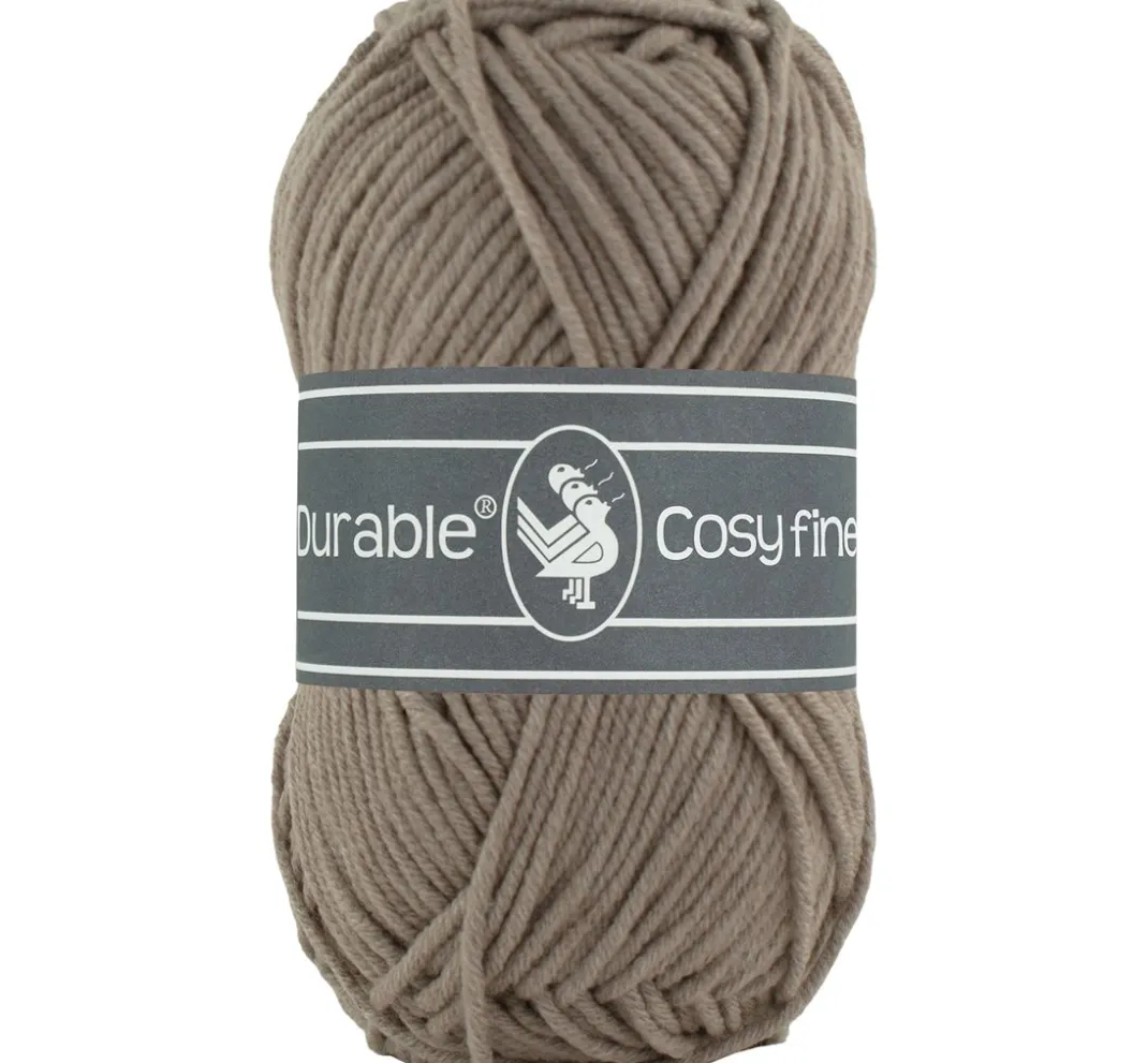Durable Stricken|Häkeln>Cosy Fine