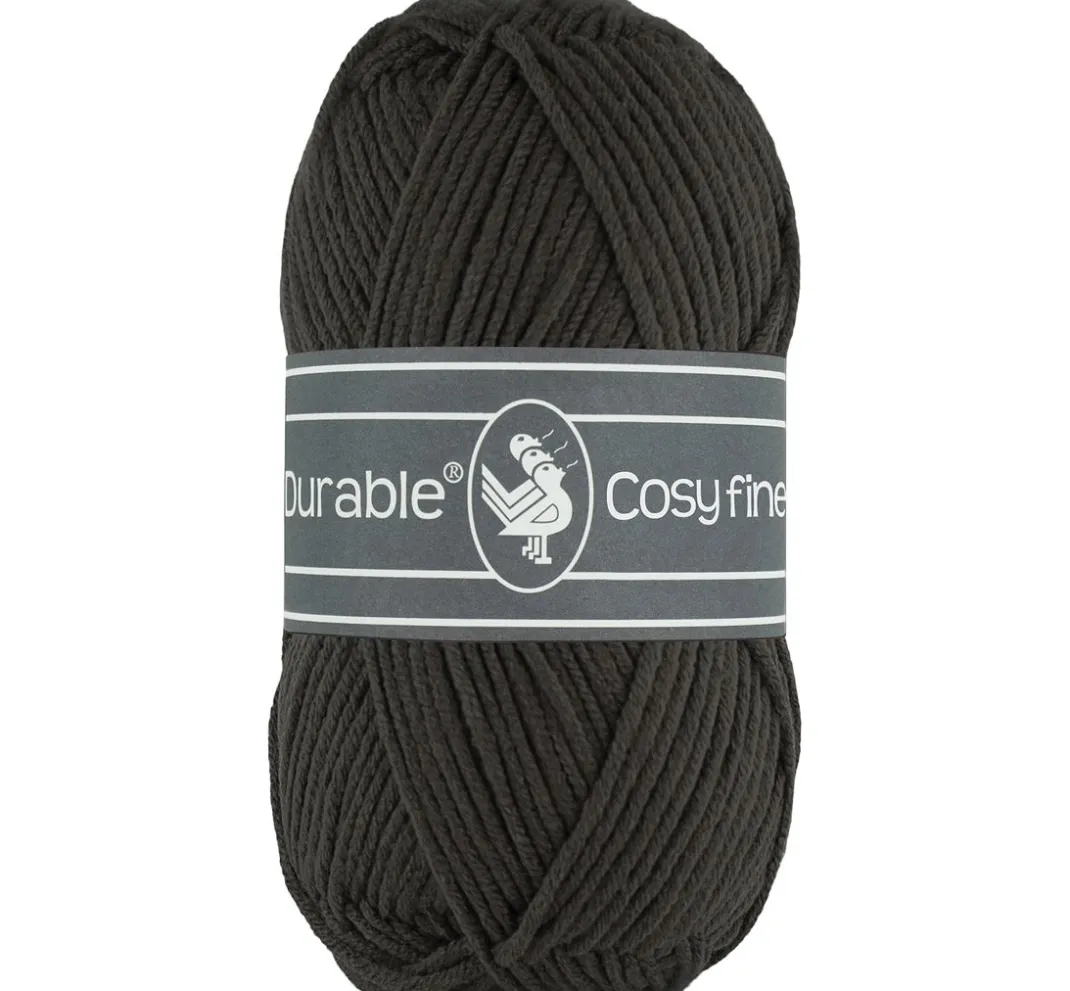 Durable Stricken|Häkeln>Cosy Fine