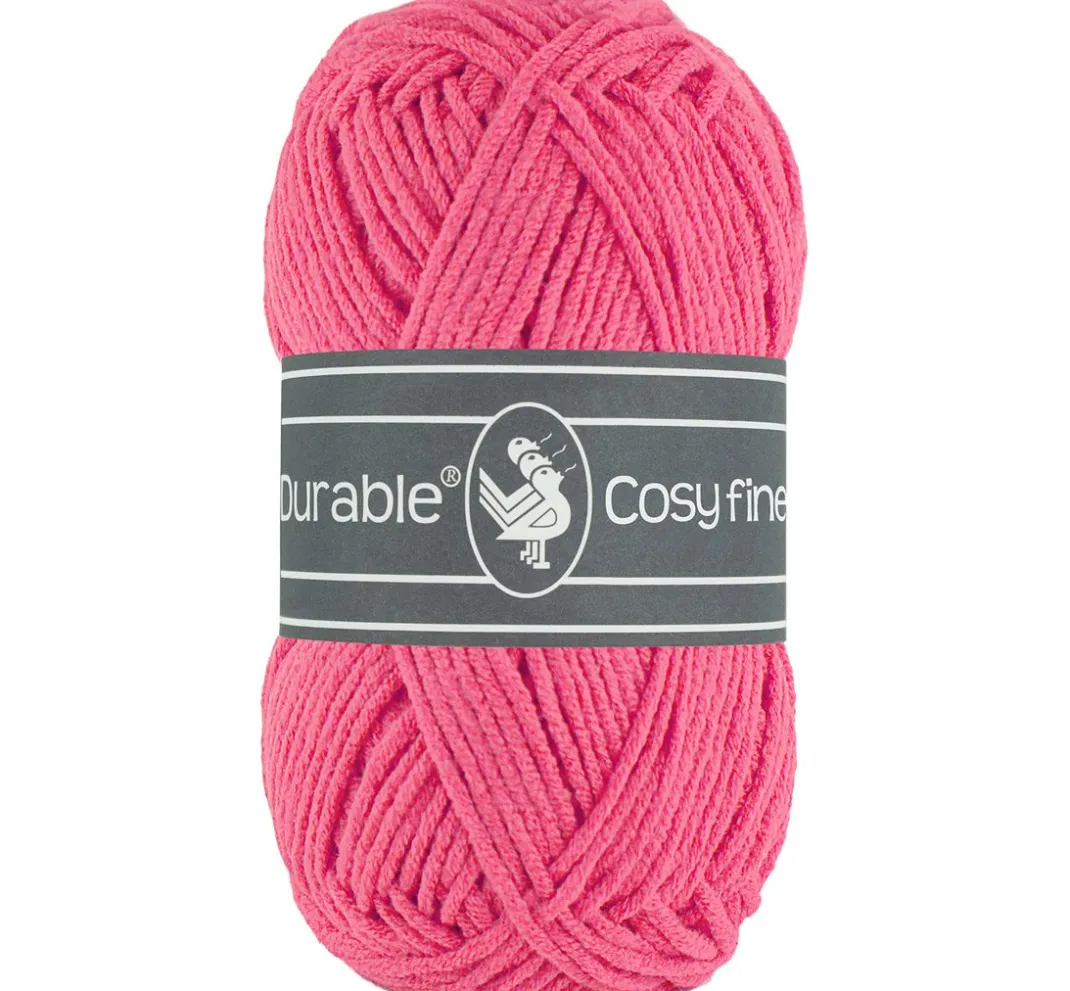 Durable Stricken|Häkeln>Cosy Fine