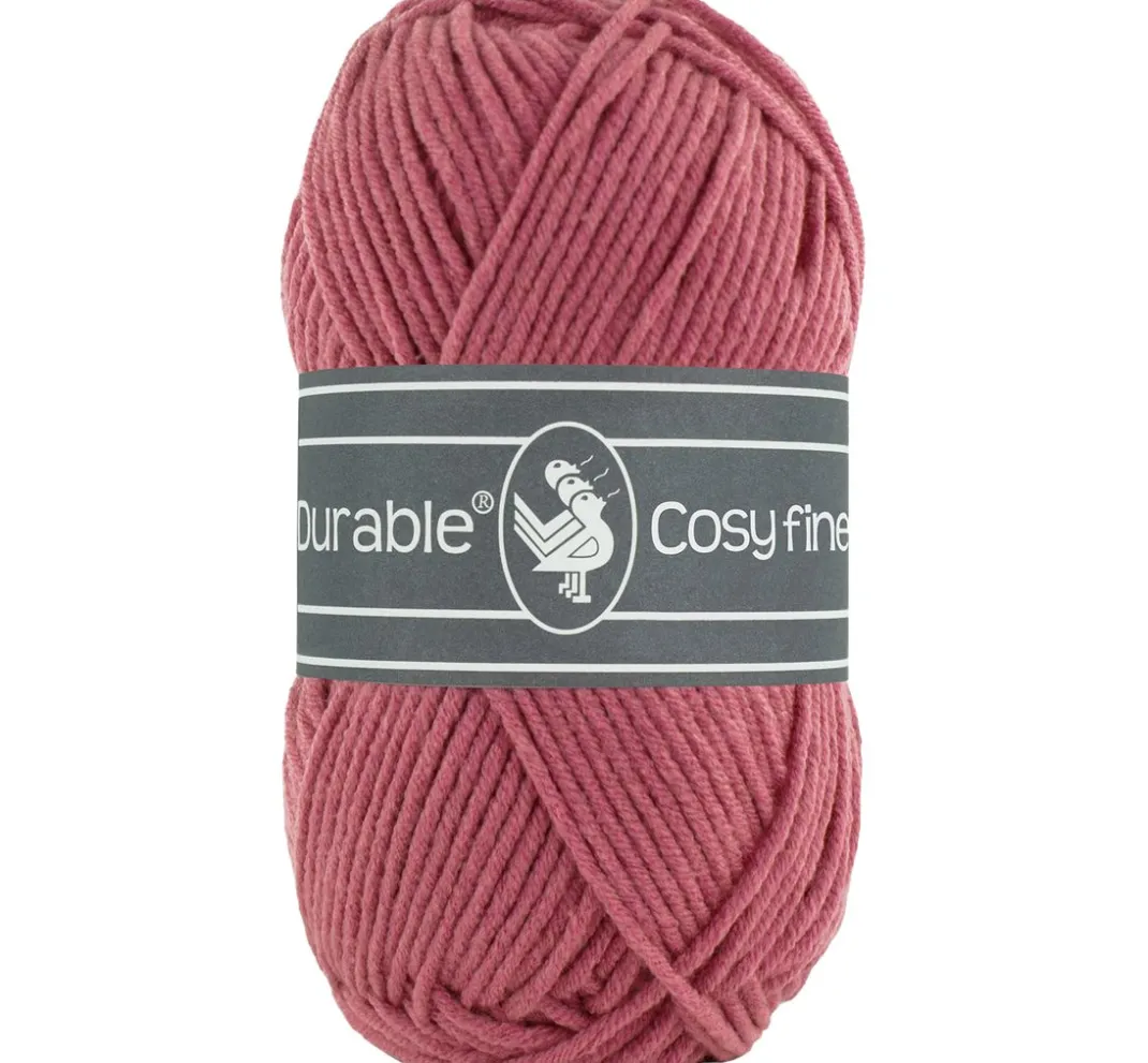 Durable Stricken|Häkeln>Cosy Fine