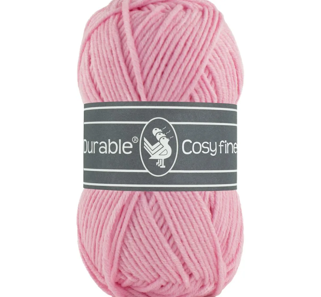 Durable Stricken|Häkeln>Cosy Fine