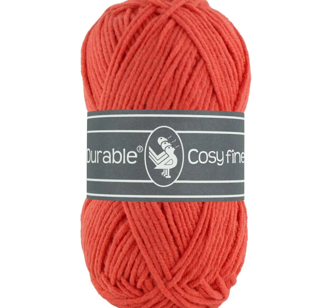 Durable Stricken|Häkeln>Cosy Fine