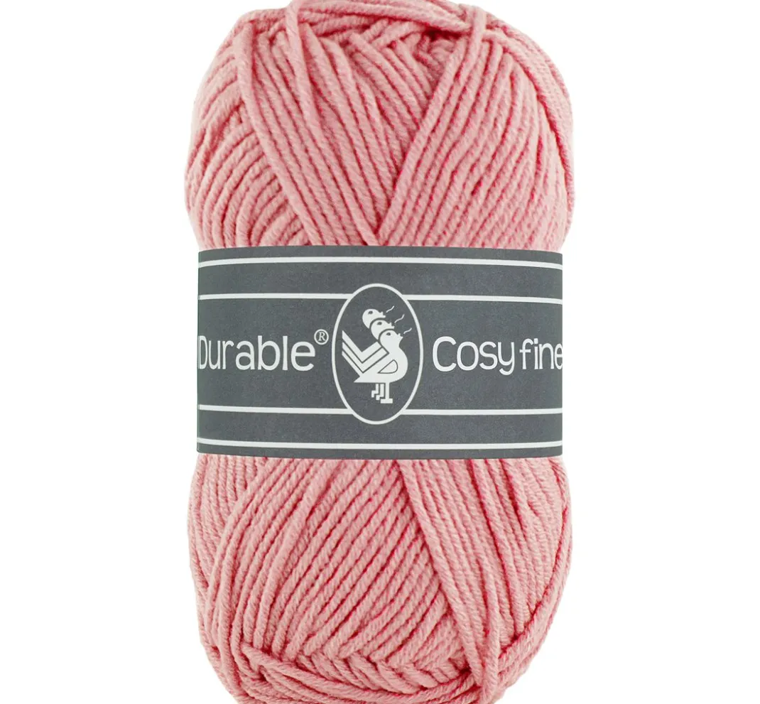 Durable Stricken|Häkeln>Cosy Fine