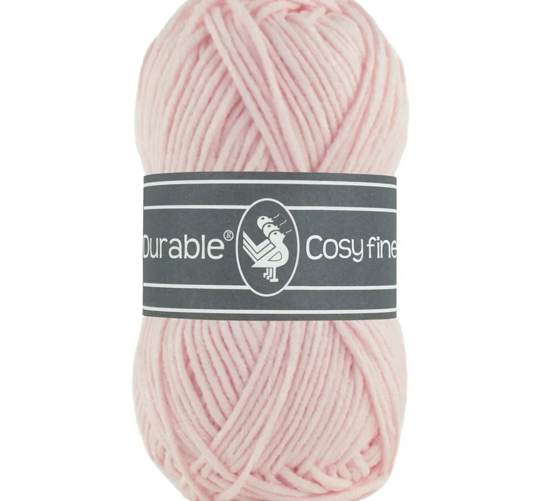Durable Stricken|Häkeln>Cosy Fine