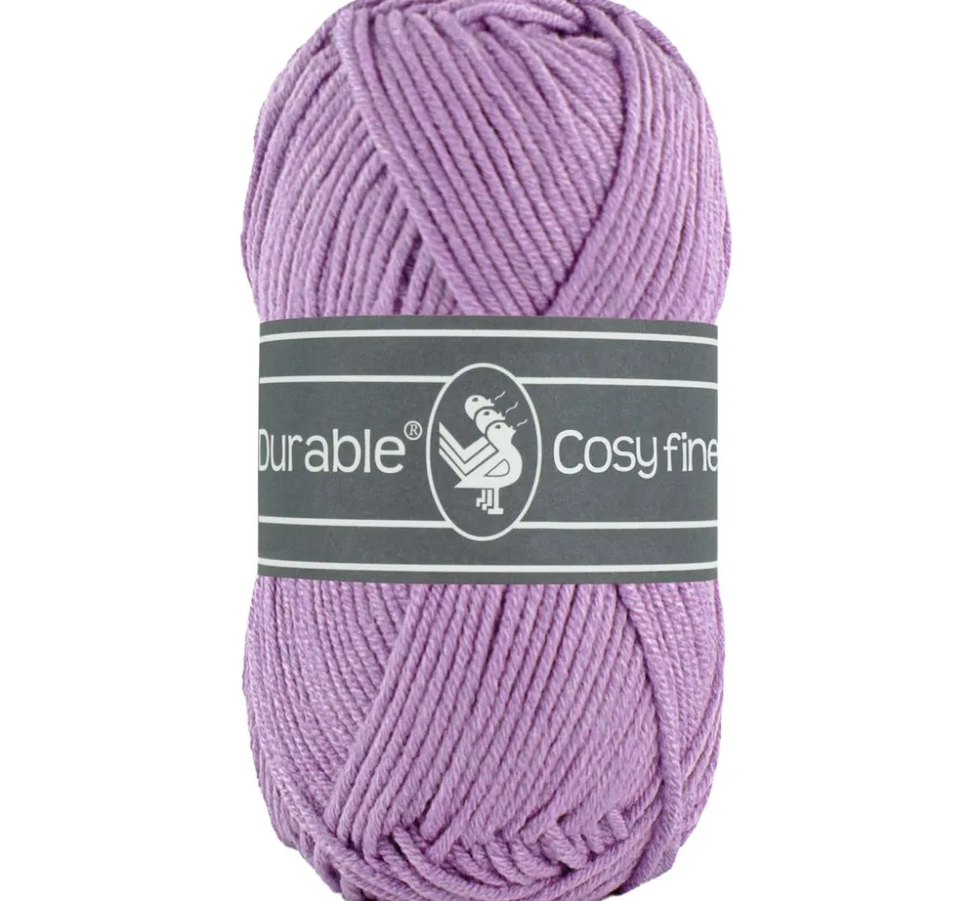 Durable Stricken|Häkeln>Cosy Fine