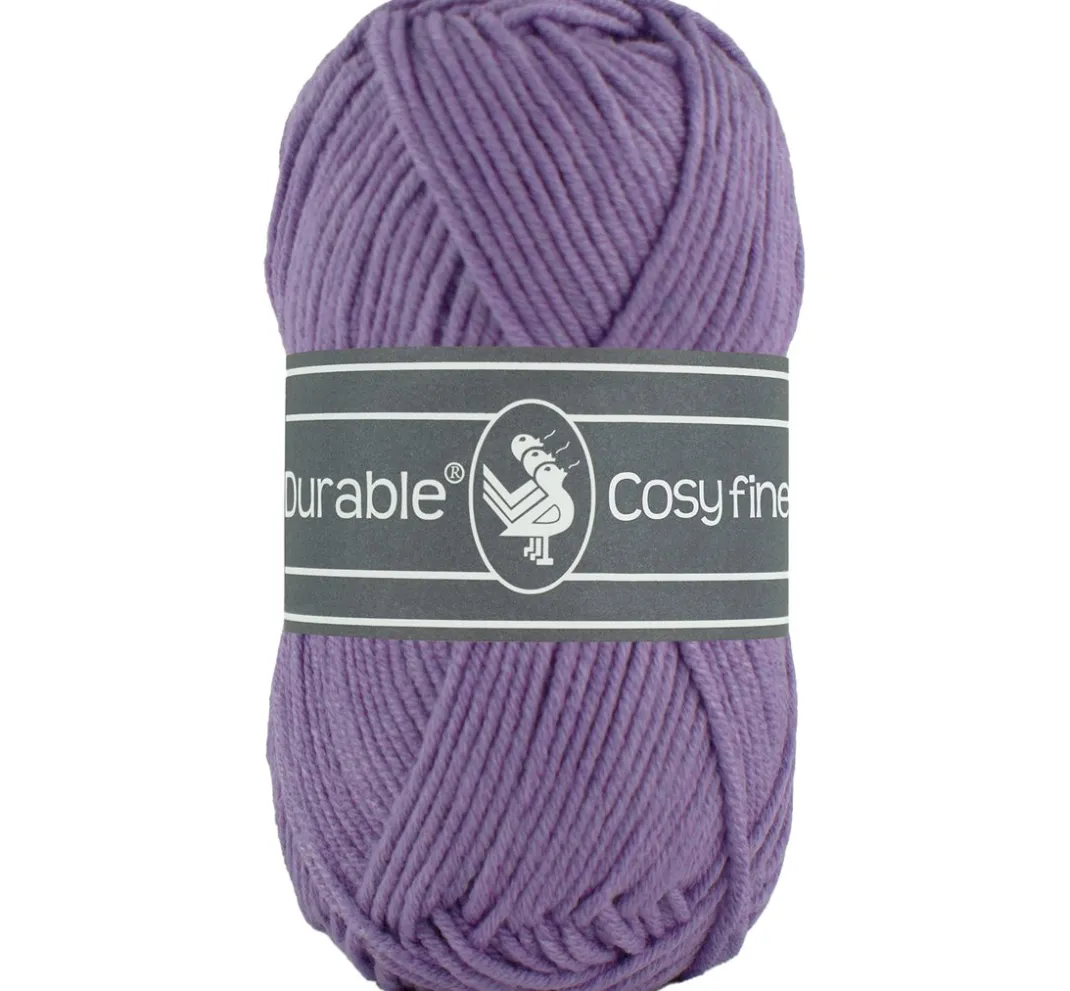 Durable Stricken|Häkeln>Cosy Fine
