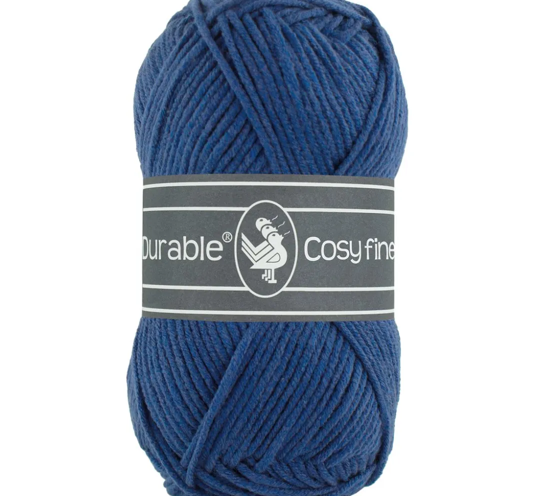 Durable Stricken|Häkeln>Cosy Fine