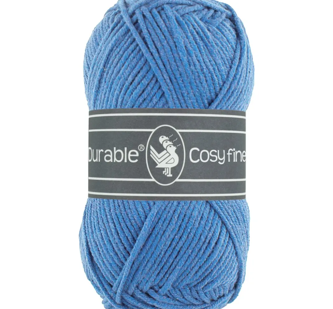 Durable Stricken|Häkeln>Cosy Fine