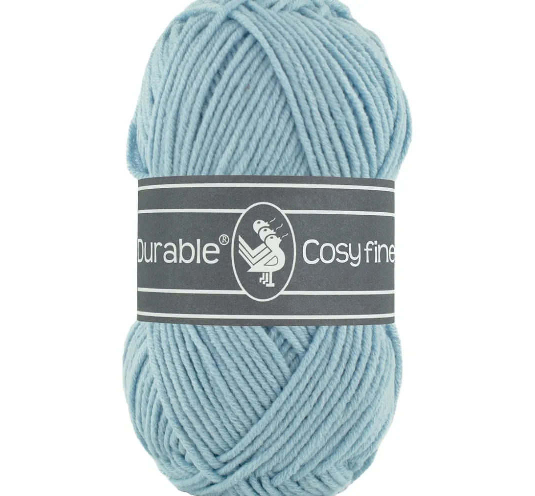 Durable Stricken|Häkeln>Cosy Fine