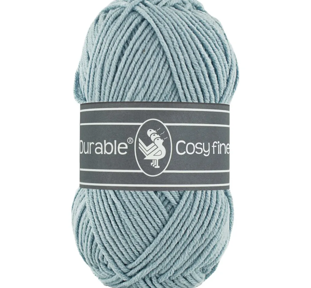Durable Stricken|Häkeln>Cosy Fine