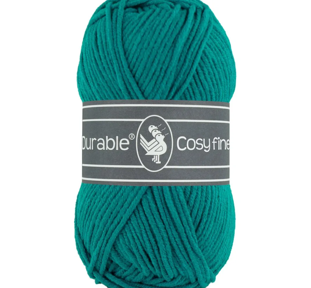 Durable Stricken|Häkeln>Cosy Fine
