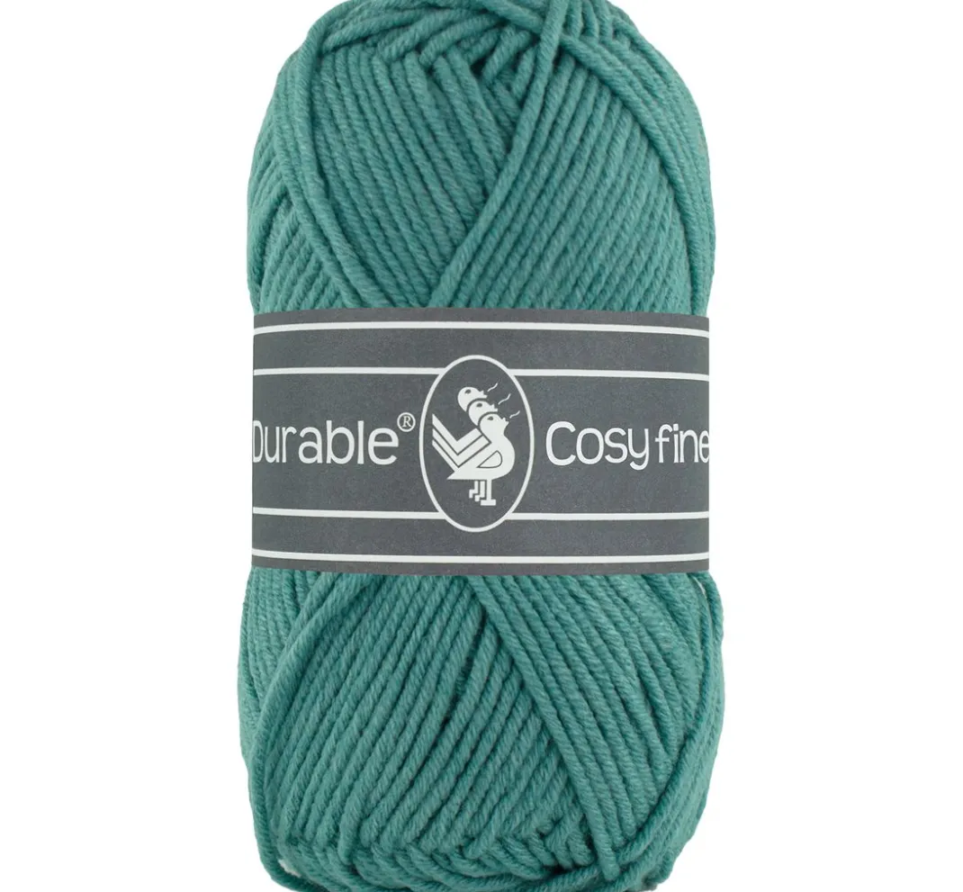 Durable Stricken|Häkeln>Cosy Fine