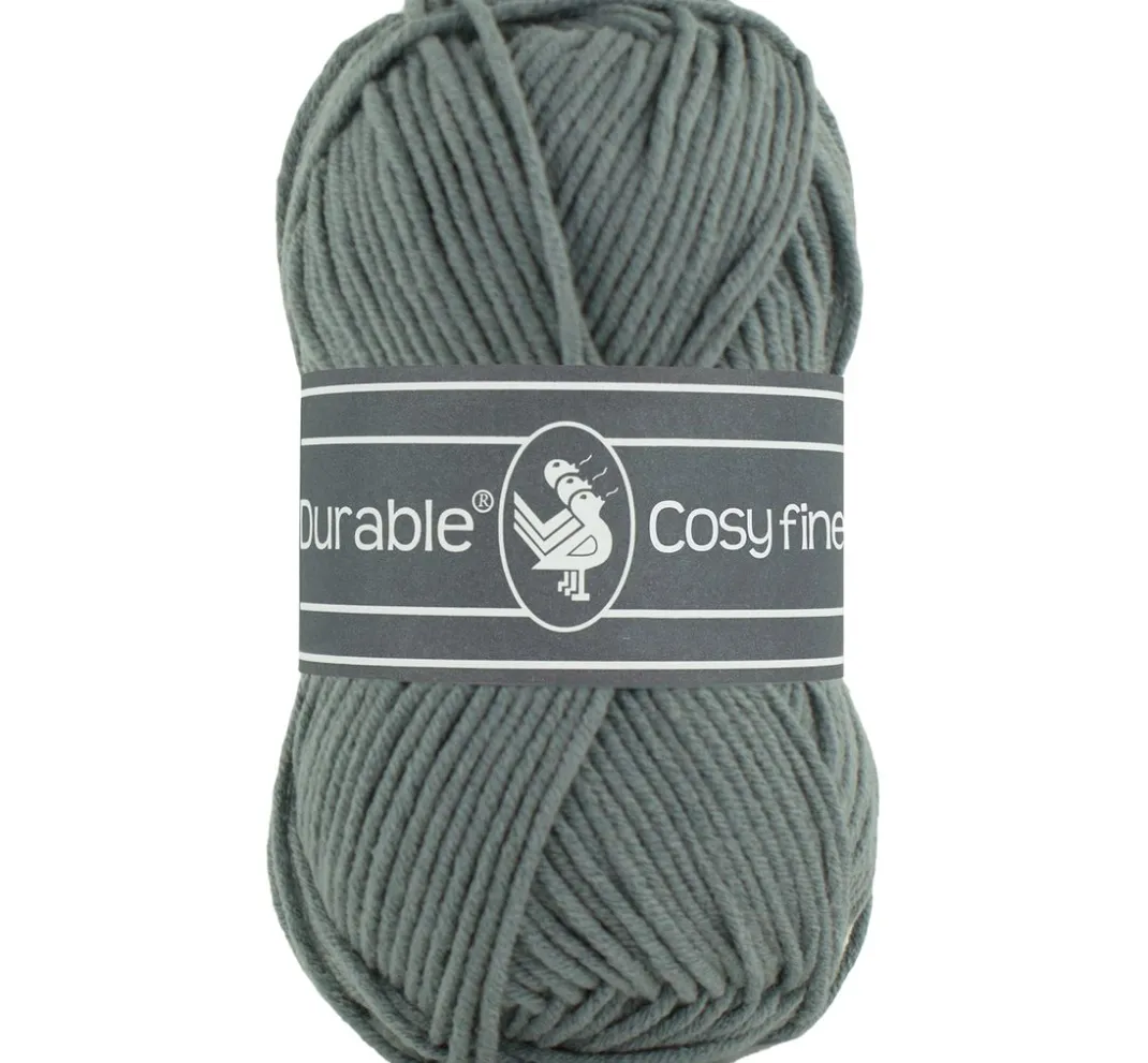 Durable Stricken|Häkeln>Cosy Fine
