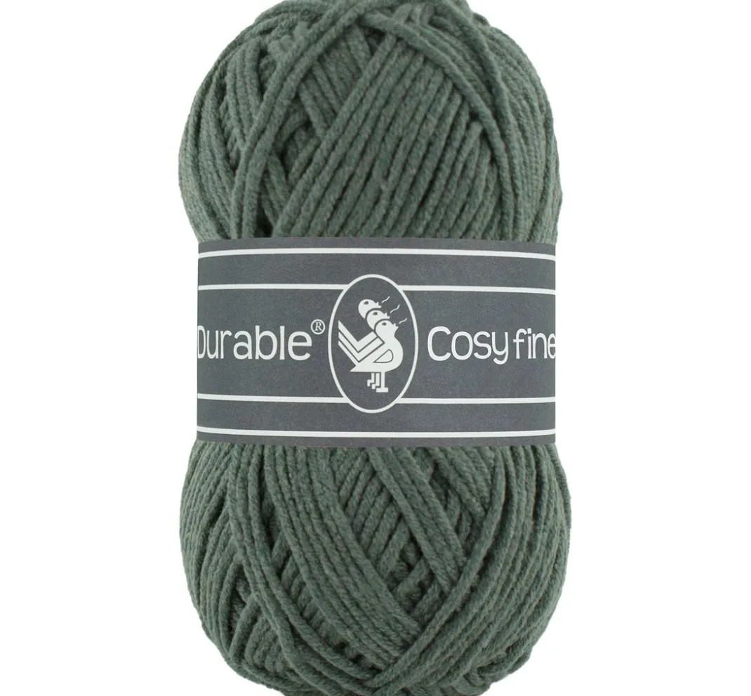Durable Stricken|Häkeln>Cosy Fine