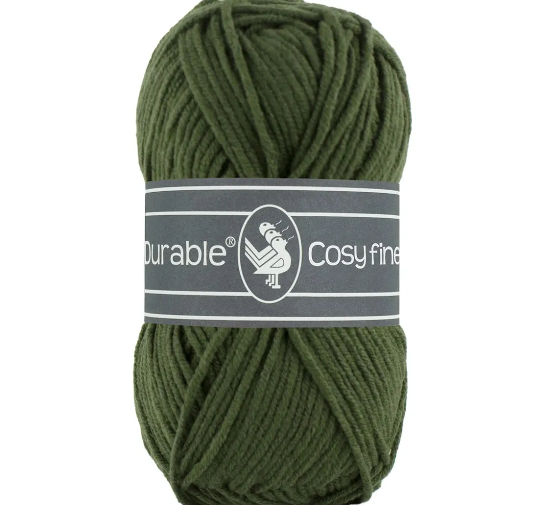 Durable Stricken|Häkeln>Cosy Fine