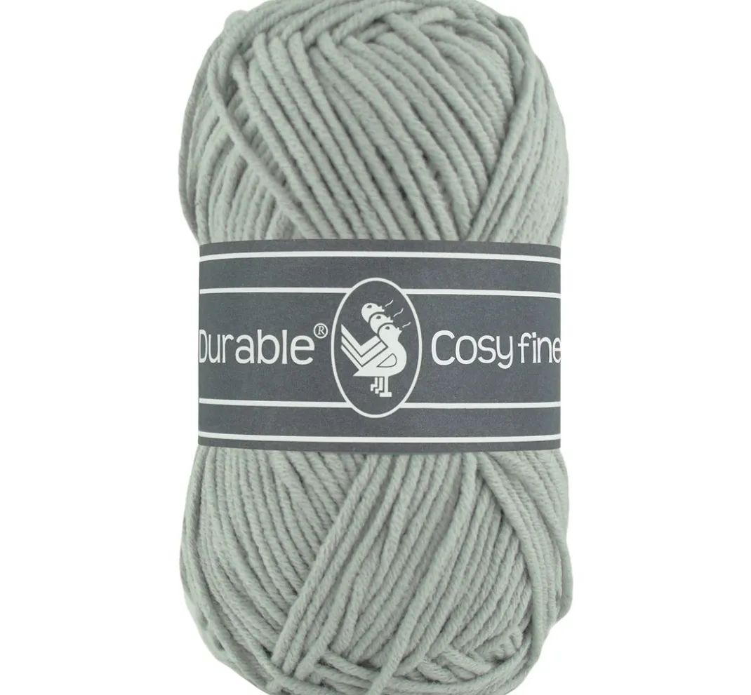 Durable Stricken|Häkeln>Cosy Fine