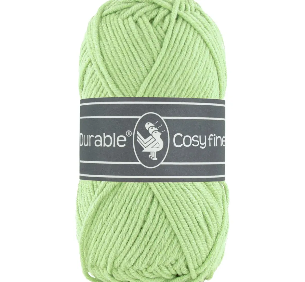 Durable Stricken|Häkeln>Cosy Fine