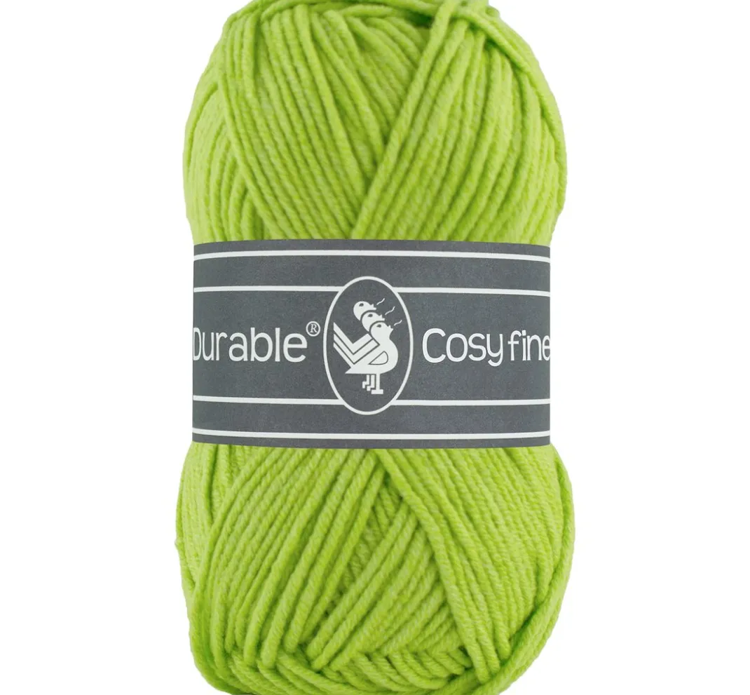 Durable Stricken|Häkeln>Cosy Fine