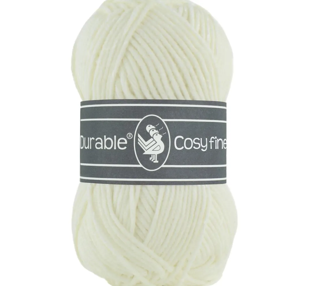 Durable Stricken|Häkeln>Cosy Fine