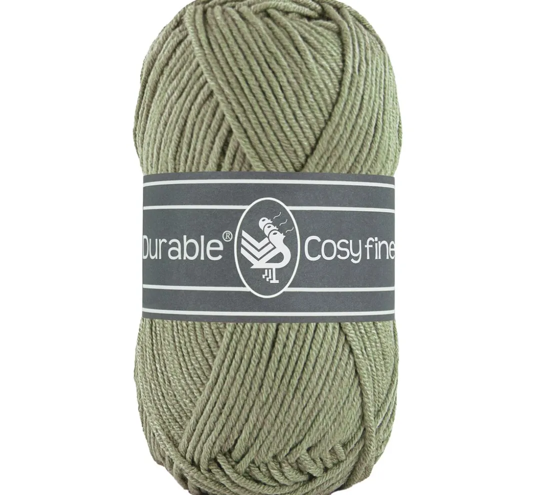 Durable Stricken|Häkeln>Cosy Fine