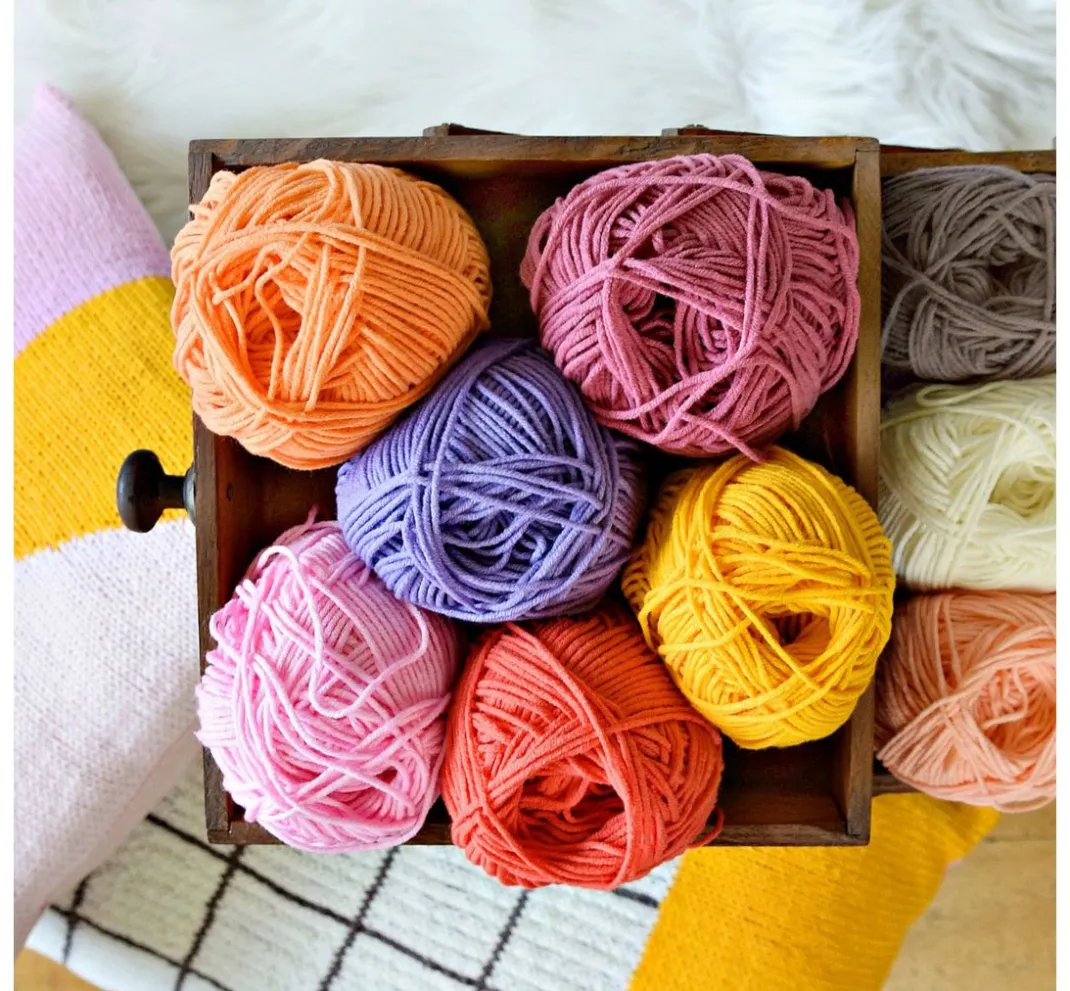 Durable Stricken|Häkeln>Cosy Fine