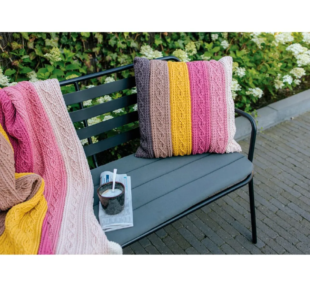 Durable Stricken|Häkeln>Cosy Fine