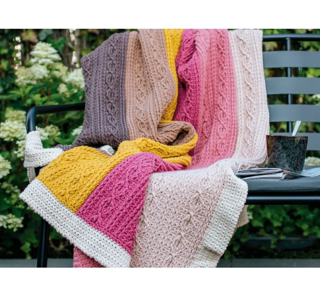 Durable Stricken|Häkeln>Cosy Fine